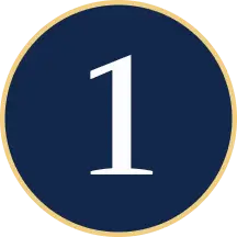 one